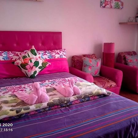 Lelani's Comfy Condo Lapu-Lapu City Eksteriør billede