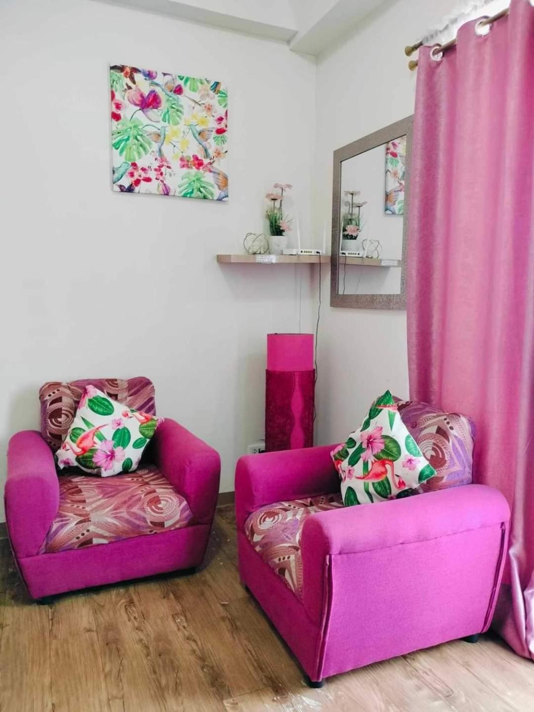 Lelani's Comfy Condo Lapu-Lapu City Eksteriør billede