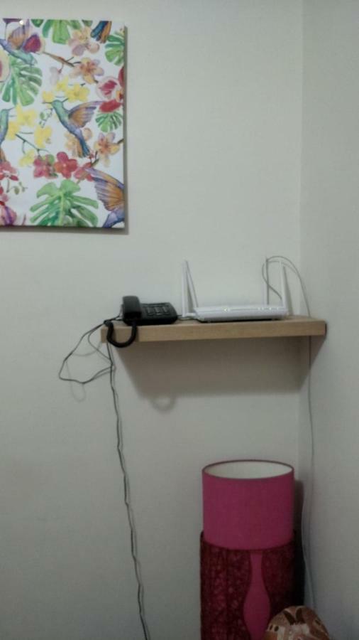 Lelani's Comfy Condo Lapu-Lapu City Eksteriør billede