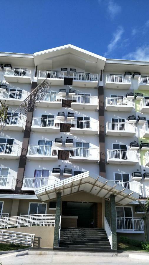 Lelani's Comfy Condo Lapu-Lapu City Eksteriør billede