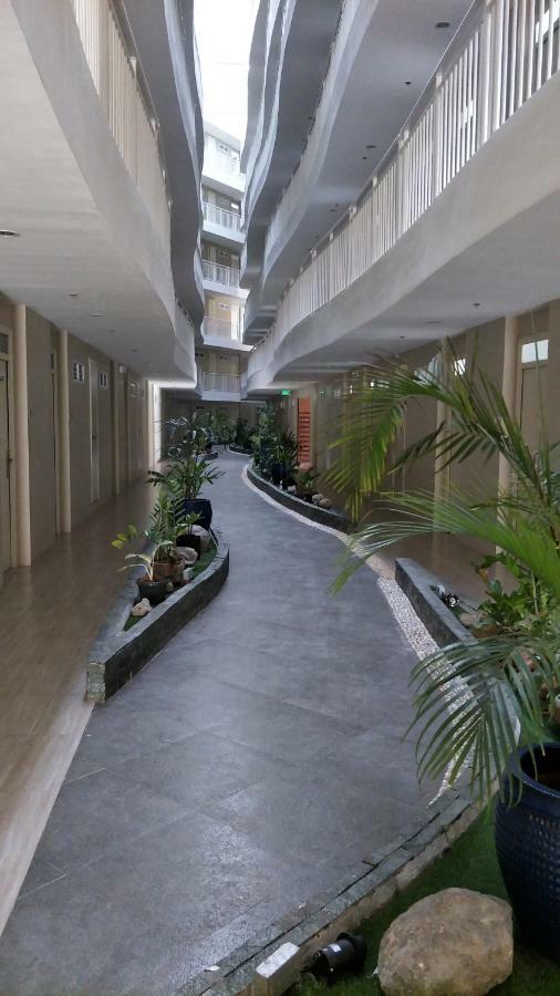 Lelani's Comfy Condo Lapu-Lapu City Eksteriør billede