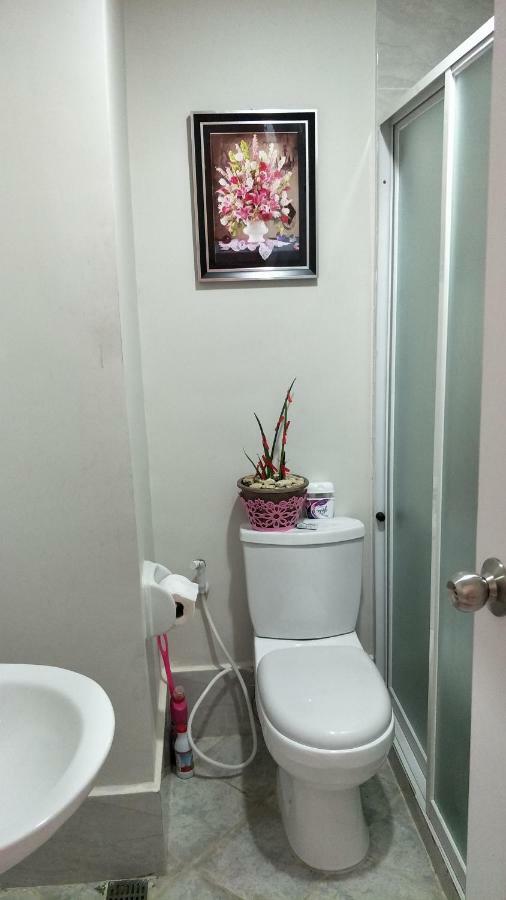 Lelani's Comfy Condo Lapu-Lapu City Eksteriør billede