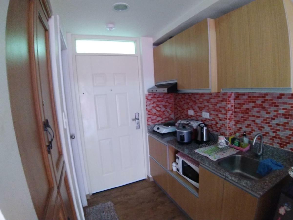 Lelani's Comfy Condo Lapu-Lapu City Eksteriør billede