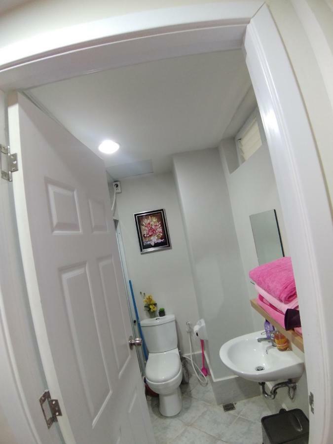 Lelani's Comfy Condo Lapu-Lapu City Eksteriør billede